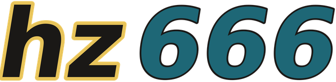 hz666 logo