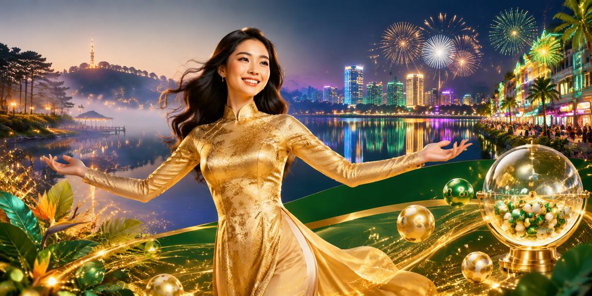hz666 Sen Vang Megaways – Cơ chế slot nhiều hàng nổi bật